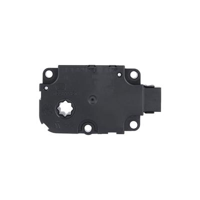 VALEO Stellelement, Mischklappe 509575 für Mercedes