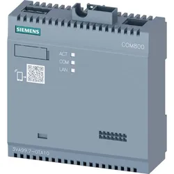 Siemens Dig.Industr. Daten-Konzentrator 3VA9987-0TA10