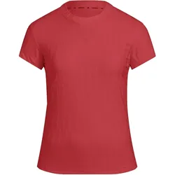 Adidas, Damen, Sportshirt, FreeLift (M), Rot, M