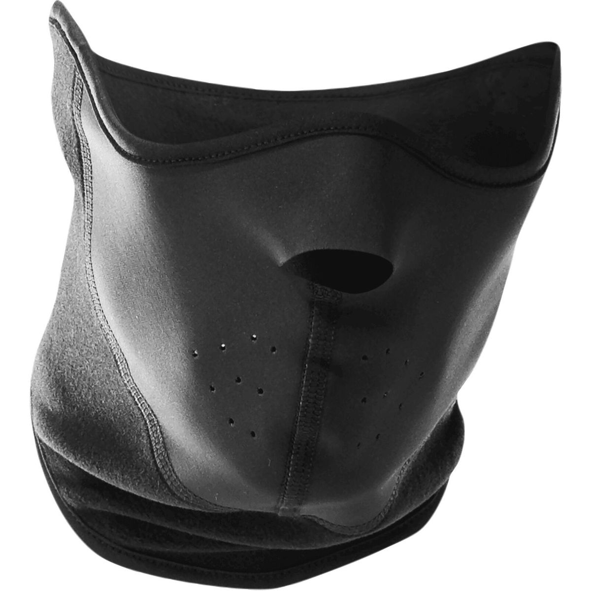 Löffler Airblocc Face Mask black (990) L/XL 30176-990-L/XL