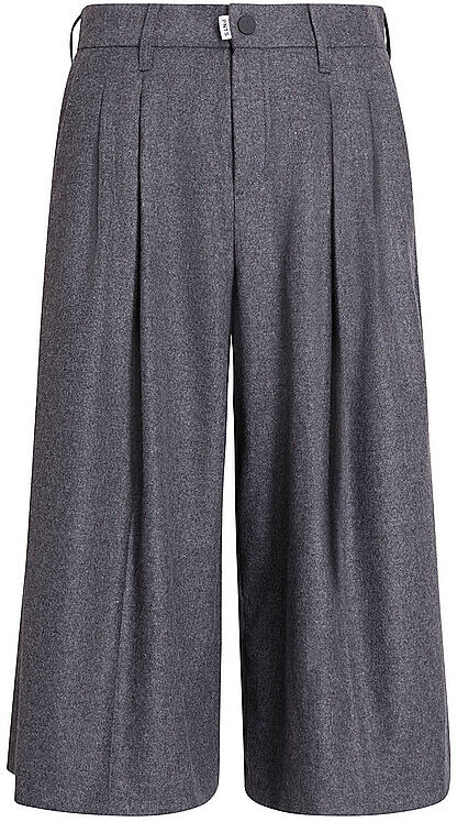 PNTS Jeansshorts 30_THE GENT S grau   29 29