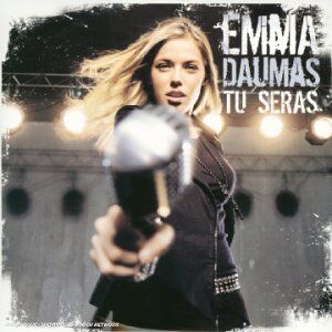 Emma Daumas - Tu Seras - Preis vom 11.10.2026 03:10:56 h