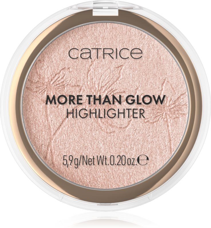 Catrice More Than Glow illuminating powder shade 020 5,9 g