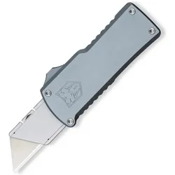 Cabletech, Mehrzweckmesser, Nóż CobraTec OTF Universalmesser Grau