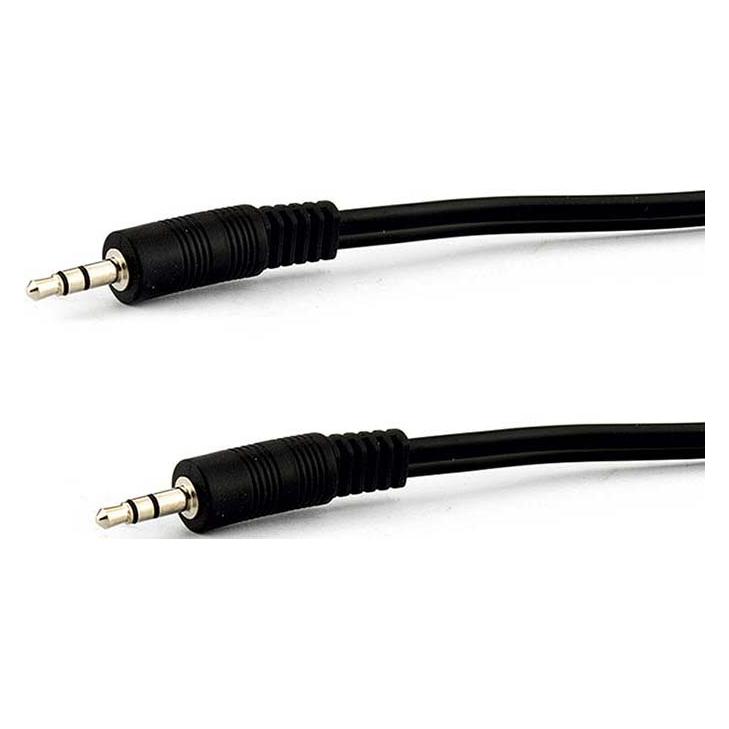 E+P Stereo-Anschlusskabel (1.50 m, AUX Kabel) (000042710000)