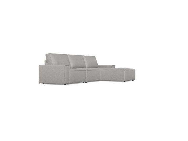 Modulares Sofa Domo - Konfiguriertes Sofa Ref: OXC5JH - Luxusbetten24