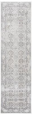 Martha Stewart Mulberry Emmanuela Traditional Cotton Rug
