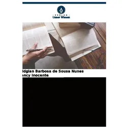 de Sousa Nunes:Soziales Kapital und das, Ratgeber von Widglan Barbosa de Sousa Nunes, Nancy Inocente