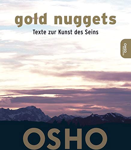 Osho - Gold Nuggets - Preis vom 30.09.2026 09:01:18 h