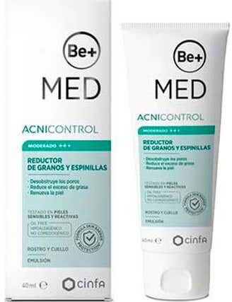 Be+ Med Acnicontrol 40ml