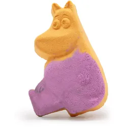 Hippo Bathbomb 85g - Citrus Crush