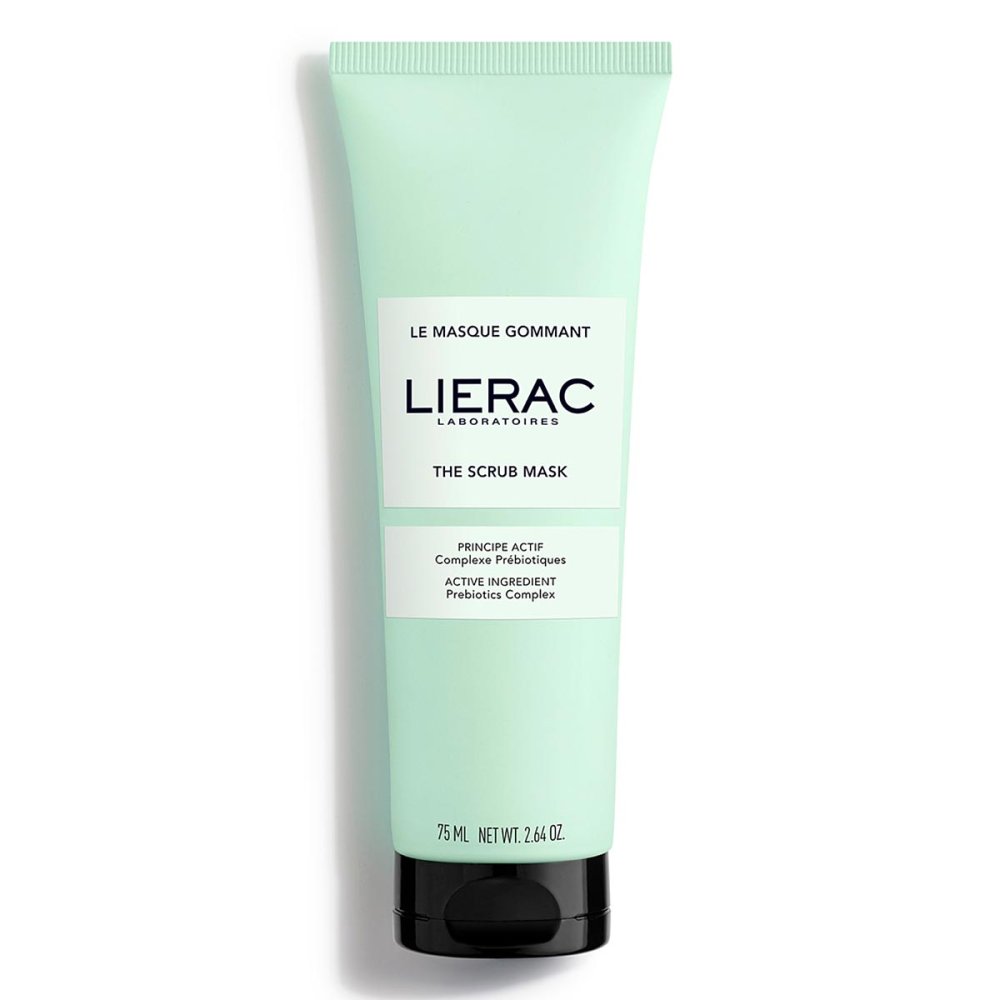 Laboratoire Native Deutschland GmbH Lierac Die Peelingmaske 18240880