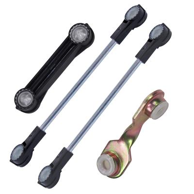 Bestprice Reparatursatz Schaltung [Hersteller-Nr. 34004976] für Seat, Skoda, Audi, VW