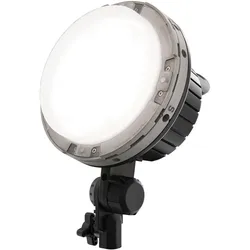 Westcott Solix Compact Kit (Flächenleuchte), Dauerlicht, Mehrfarbig