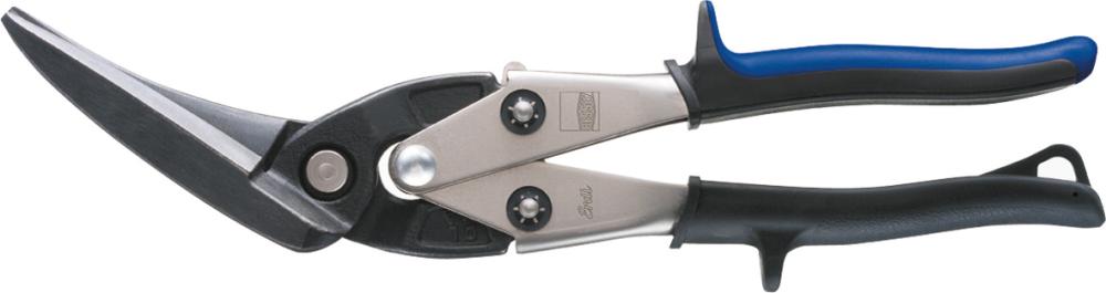 Erdi Durchlaufschere rostfrei D22A-EAN 280mm