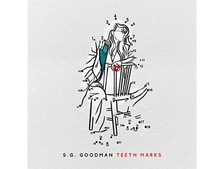 Teeth Marks