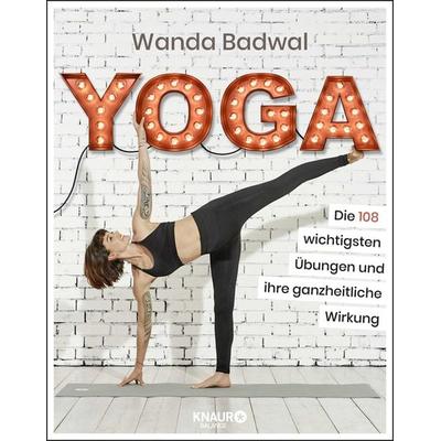 Yoga, Taschenbuch von Wanda Badwal, Knaur Balance, 978-3-426-67581-6