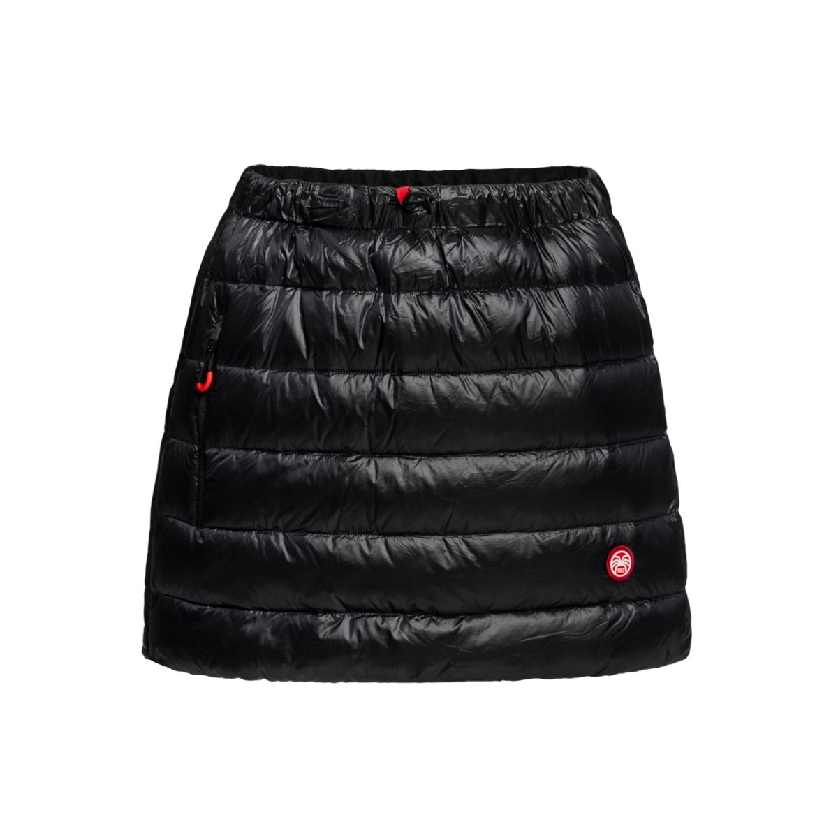 Pajak Ghost Skirt black (BLK) L 5905669165495-BLK-L
