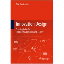 Innovation Design, Fachbücher von Elke den Ouden