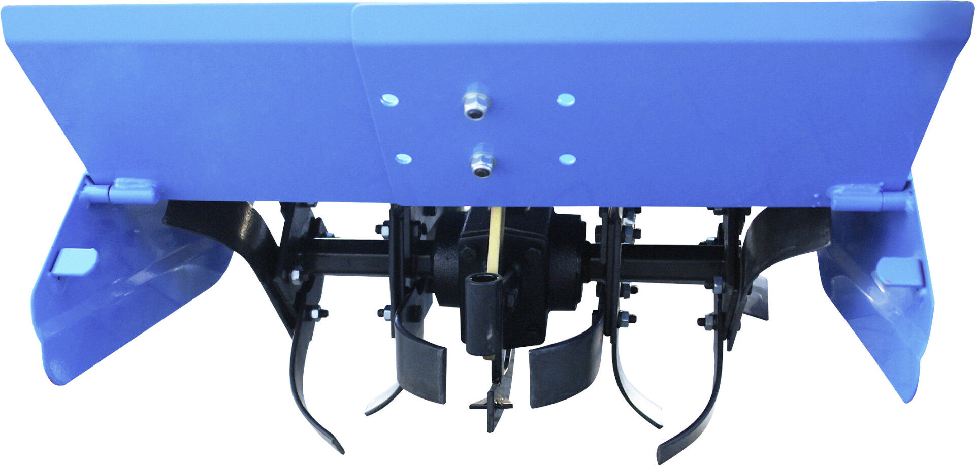 Güde Gartenfräse GGF 620 zu Motoreinachser GME