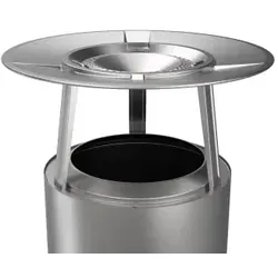 Solo Stove RANGER Wärmeverteiler