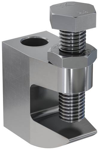 Fischer TKL Trägerklammer Edelstahl 564395 50St.