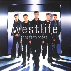 Westlife - Coast to Coast - Preis vom 09.10.2026 07:28:09 h