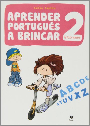 Aprender Portugues a Brincar 2 - Preis vom 12.10.2026 11:37:12 h