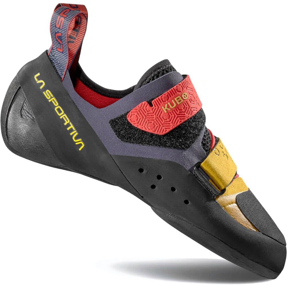 La Sportiva kubo pies de gato  (39,5)
