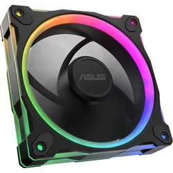 ASUS Prime MR120 Fan ARGB Reverse Black | Gehäuselüfter