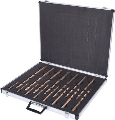 Ks Tools Metallspiralbohrer-Satz 9629630