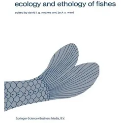 Ecology and ethology of fishes, Fachbücher