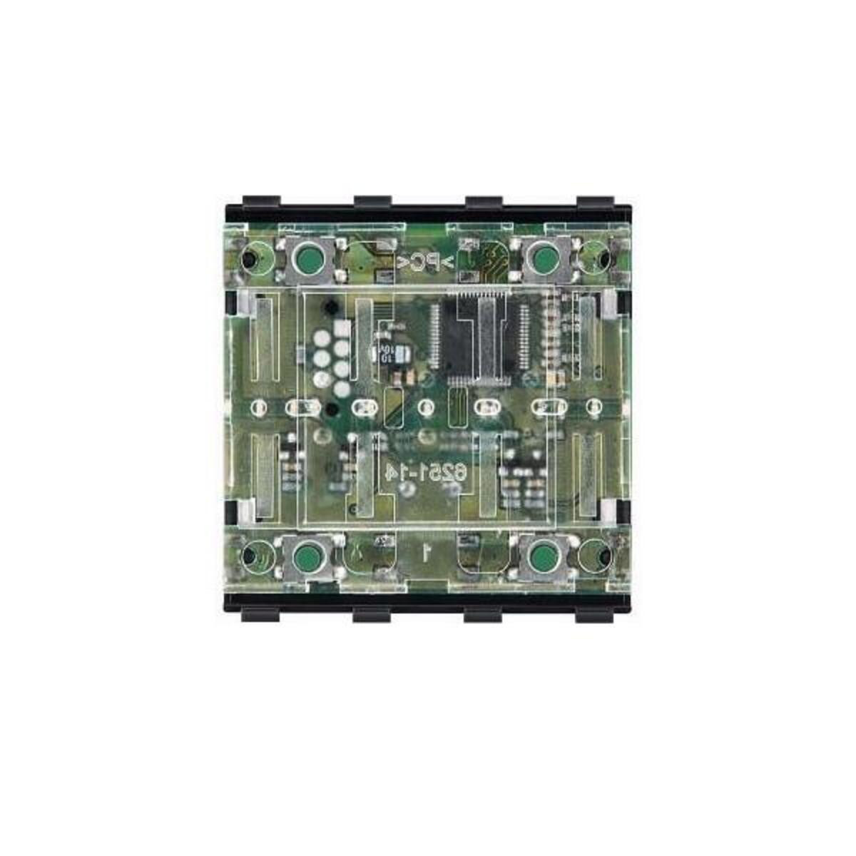 Merten Tastermodule 2f. UP 625299
