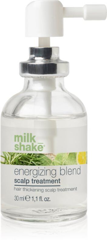 milk_shake® Scalp Care Energizing Blend Stärkende Pflege für Kopfhaut 30 ml
