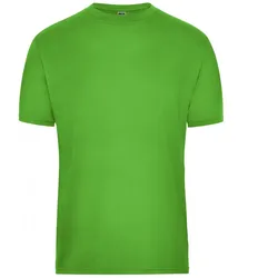 BIO T-Shirt SOLID "JN1808"BIO T-Shirt SOLID "JN1808" - XS - lime-green