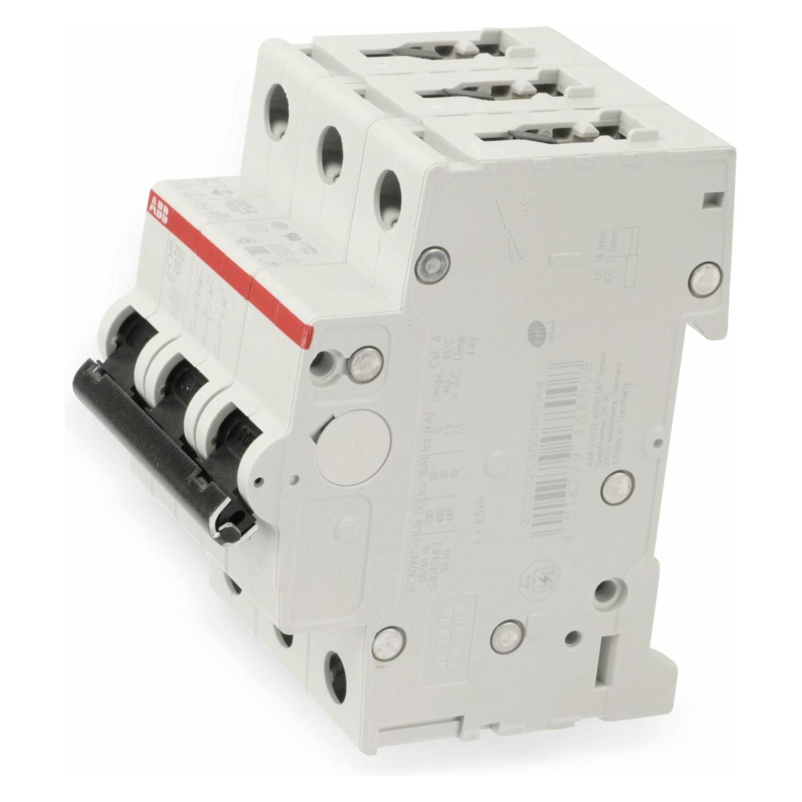 ABB Sicherungsautomat (2CDS253001R0164)