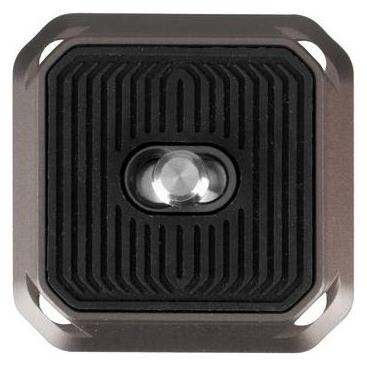 Summit Creative Summit-Creative Speedyclip Titanium (Stativ Schnellwechselplatte) (69221640)