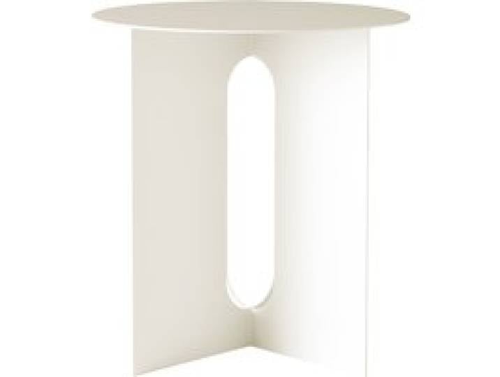 Audo - Androgyne Side Table
