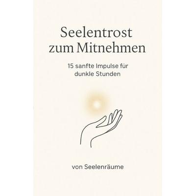 Seelentrost zum Mitnehmen, Taschenbuch von Hubertus Tigges, Epubli, 978-3-8197-6139-3