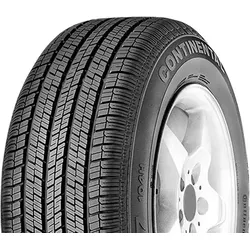 Continental 4x4contact 275/55 R19 111H  Sommerreifen