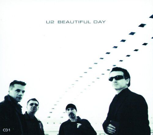 U2 - Beautiful Day - Preis vom 10.10.2026 11:48:34 h