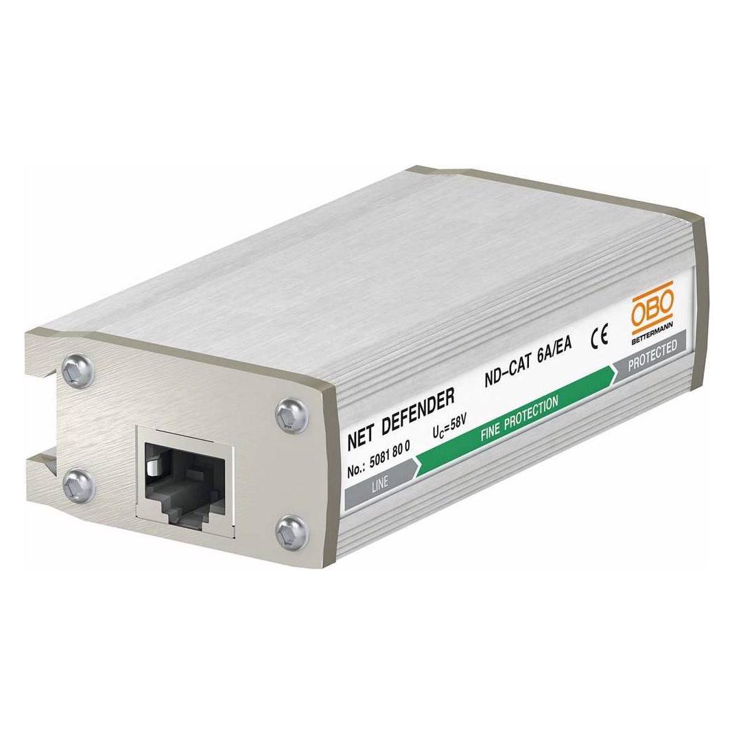 OBO Bettermann OBO Net Defender für Class EA CAT6A (5081800)