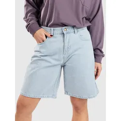 Dickies Herndon Shorts vintage aged blue Gr. 24