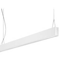 Brumberg 7431235016 LED-Pendelleuchte LED ohne 59 W Weiß