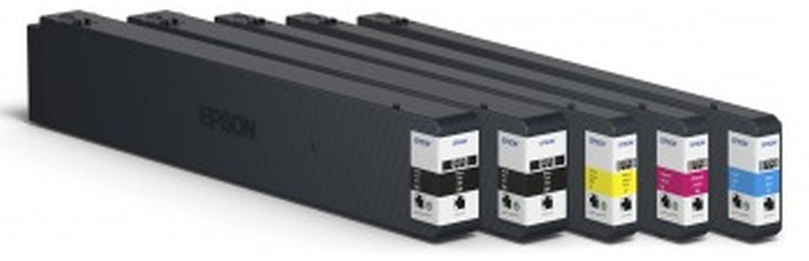 Epson C13T02Y400 Geel Inktpatroon