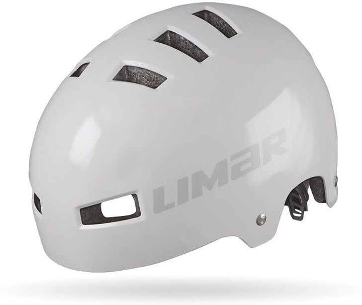 Limar Cykelhjelm 360° Grey - Medium (52-59 Cm)