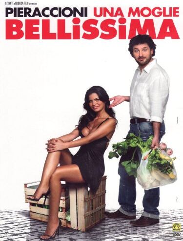 Leonardo Pieraccioni - Una moglie bellissima [IT Import] - Preis vom 19.10.2026 19:33:35 h