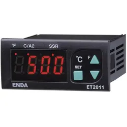 Enda, Aktor, Temperaturregler PID (Heizungsaktor)