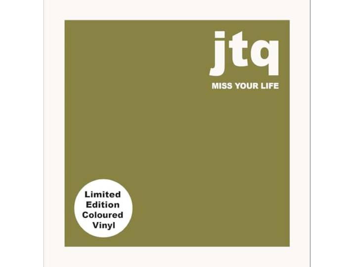 Miss Your Life