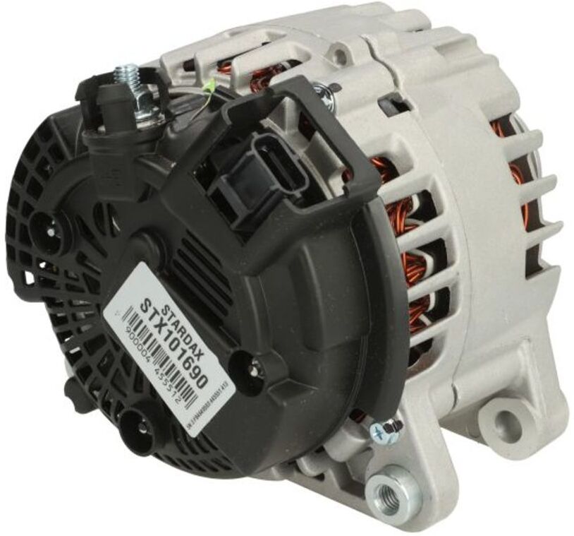 Drehstromgenerator STARDAX STX101690R